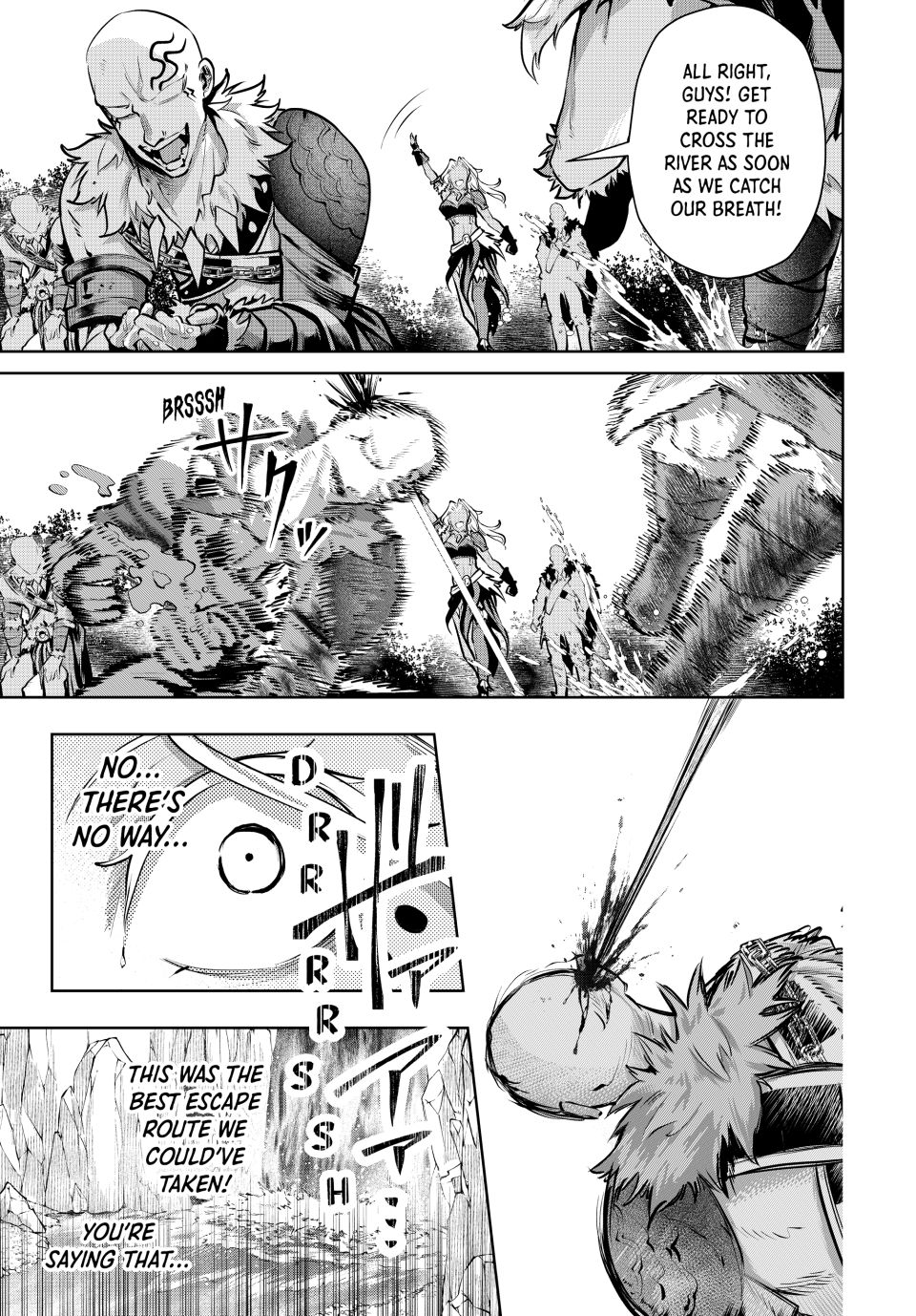 Majutsu Guild Sousui ~Umarekawatte Imasara Yarinaosu Nidome no Gakuin Seikatsu~ Chapter 81 15